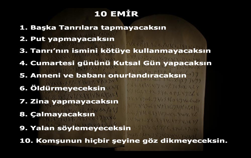 Ahit Sandığı