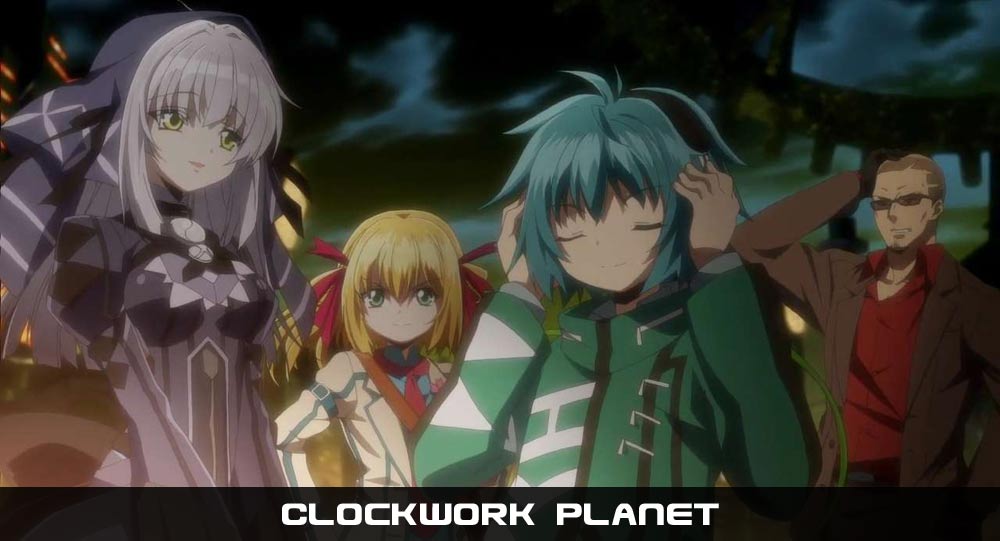 Anime Listesi