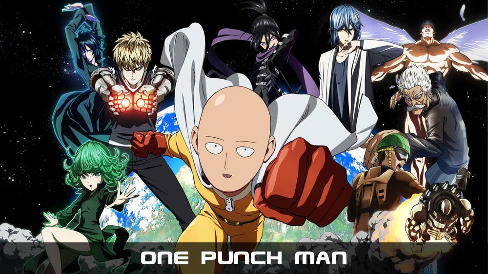 Anime Listesi