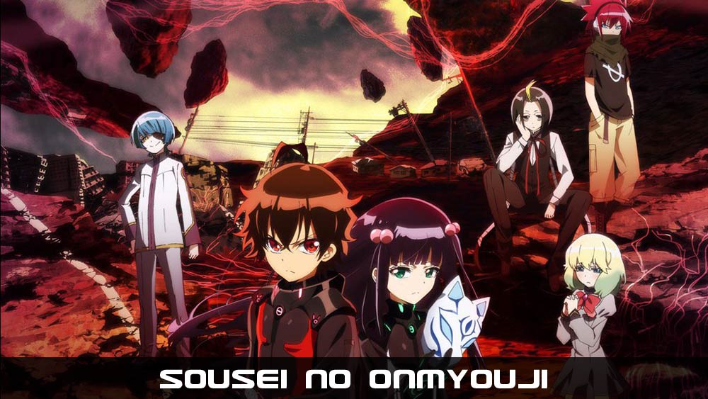 Anime Listesi