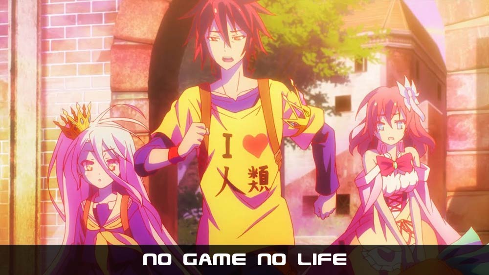 Anime Listesi