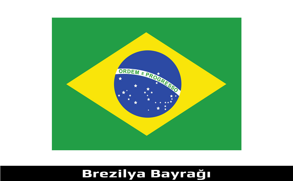 Ülke Bayrakları
