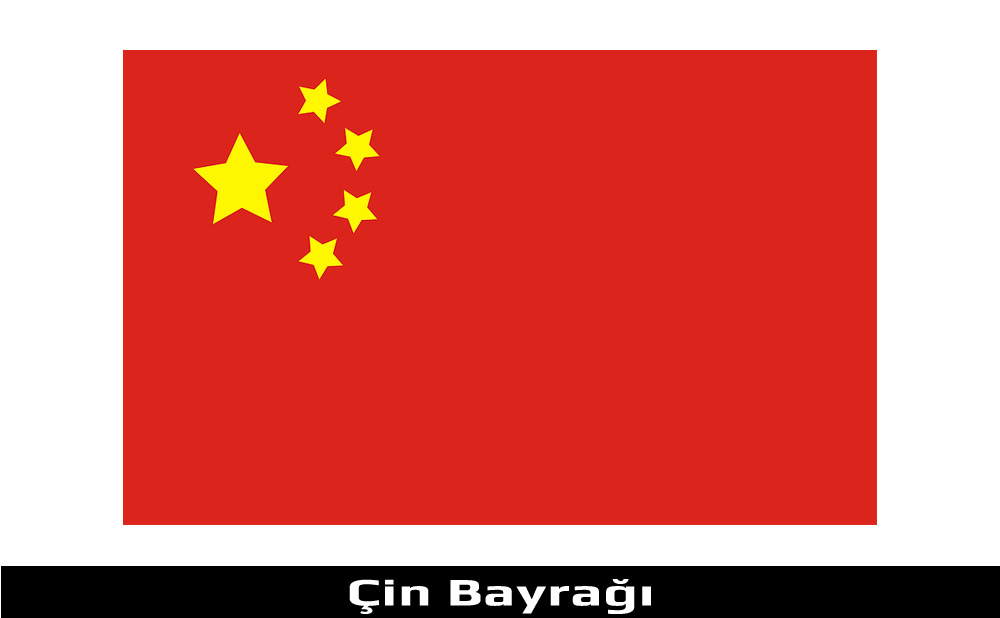 Ülke Bayrakları