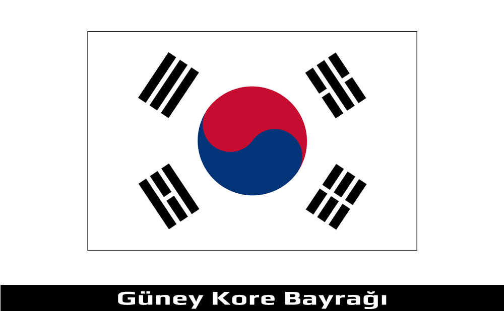 Ülke Bayrakları