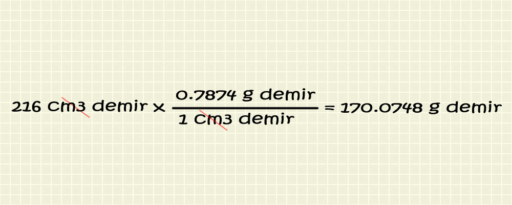 Birim Dönüştürme