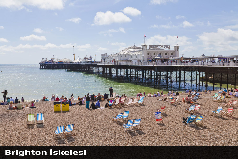 Brighton