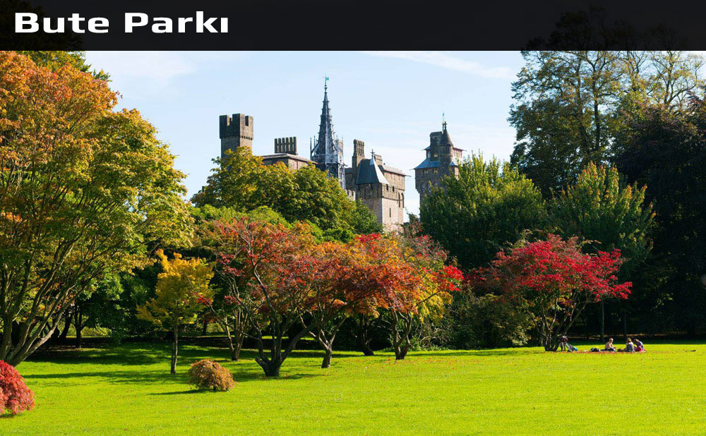 Bute Parkı