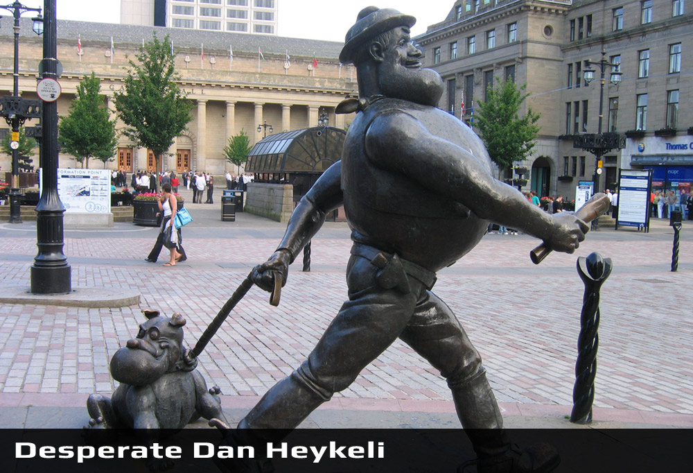 Dundee