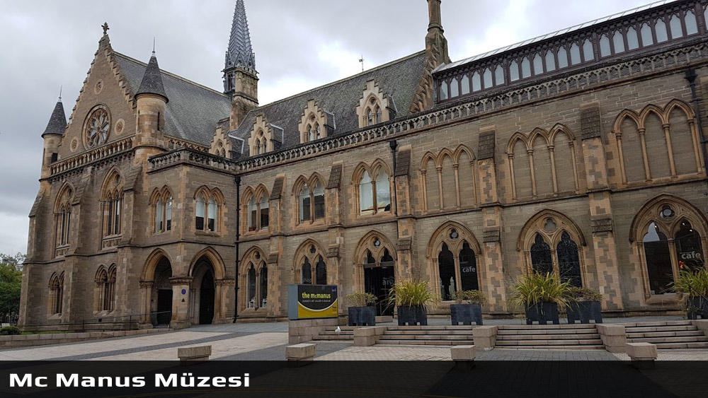 Dundee
