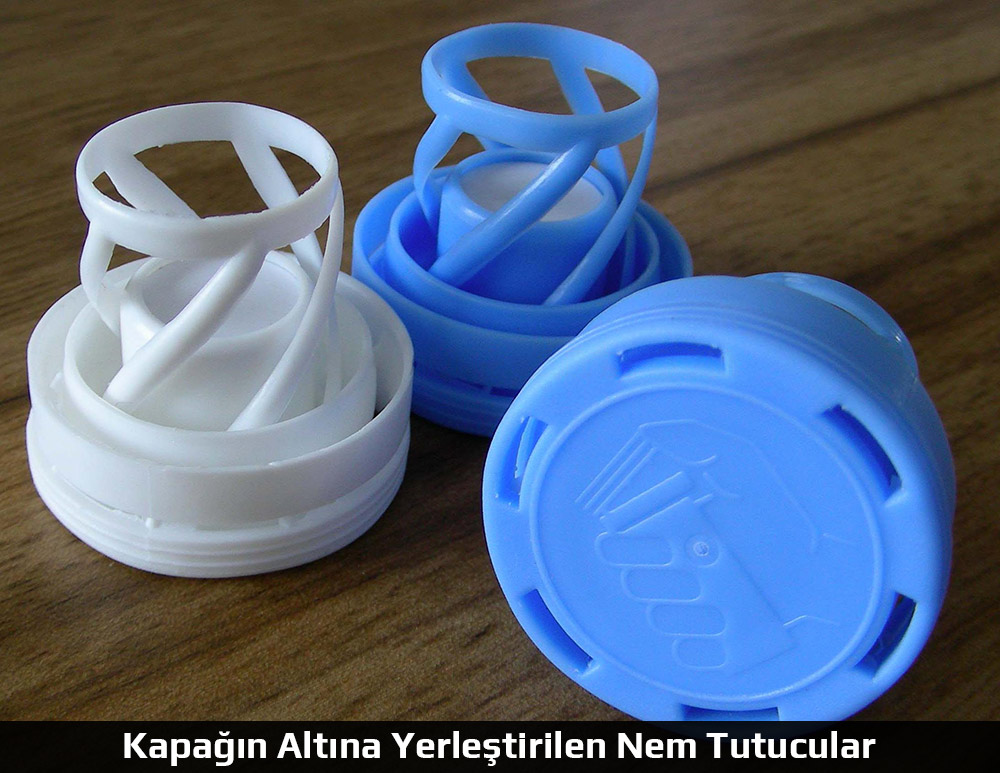 Efervesan Tabletler