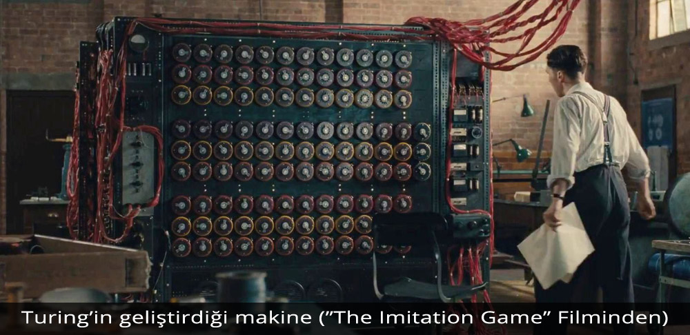 Enigma