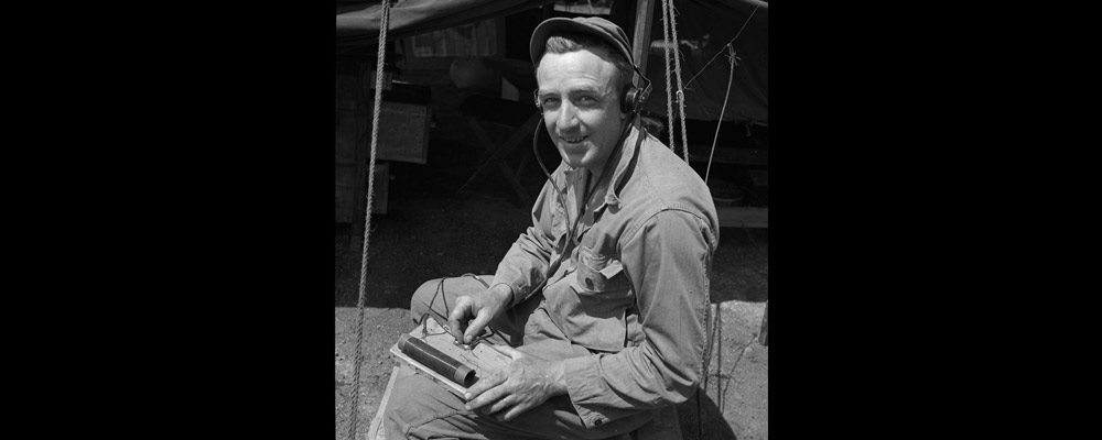 Foxhole Radyosu
