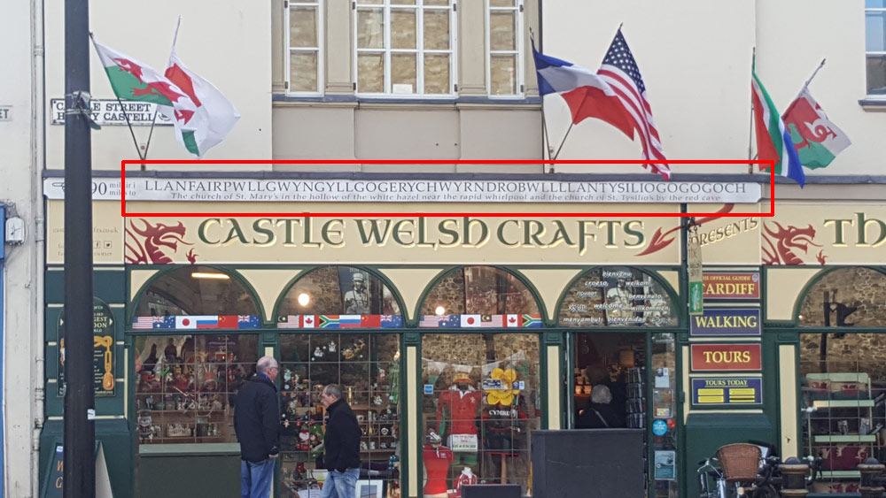Cardiff