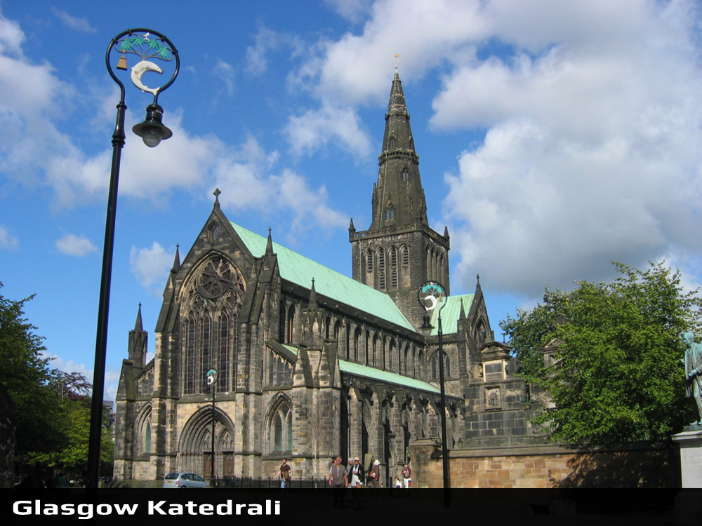 Glasgow