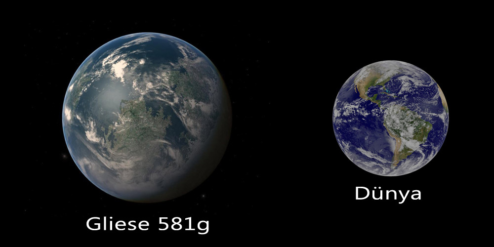 Gliese 581