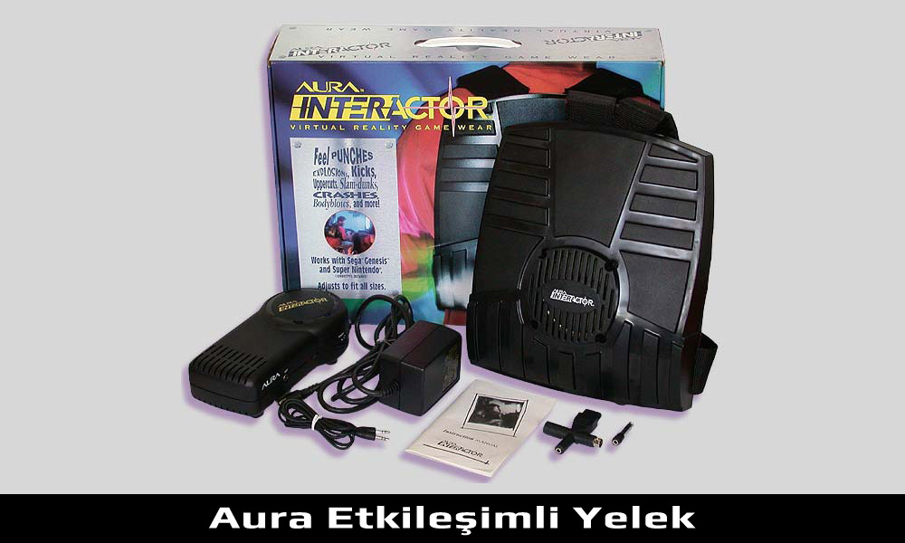 Haptik Teknolojileri