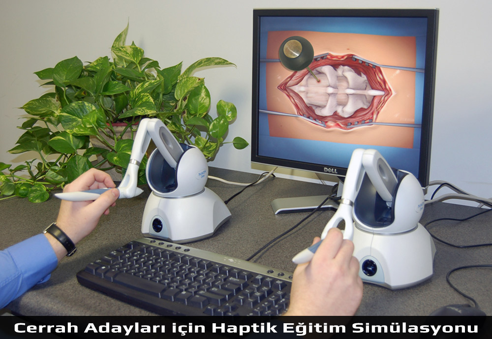 Haptik Teknolojileri