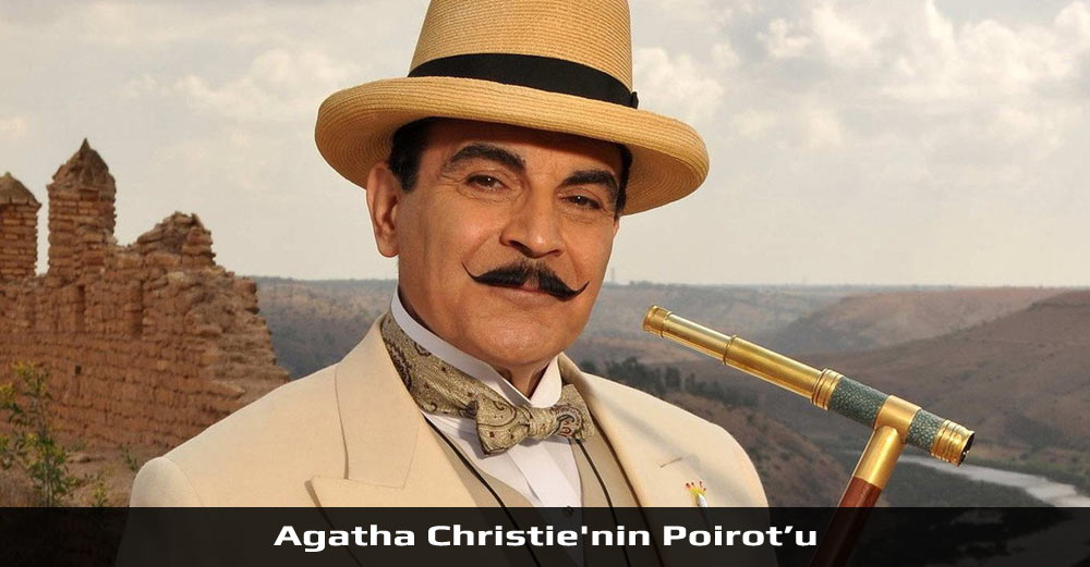 Hercule Poirot