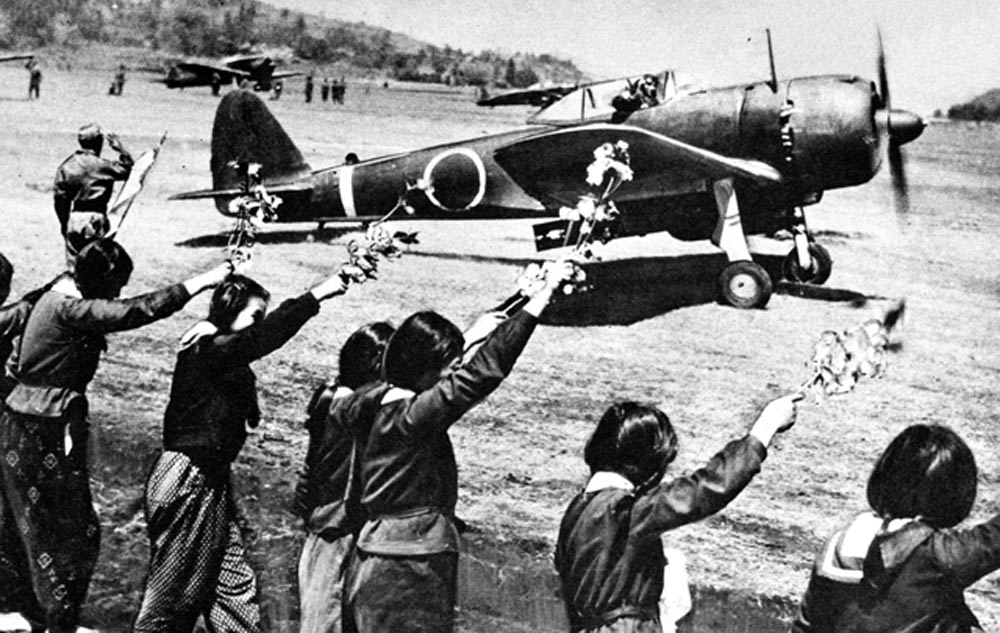 Kamikaze