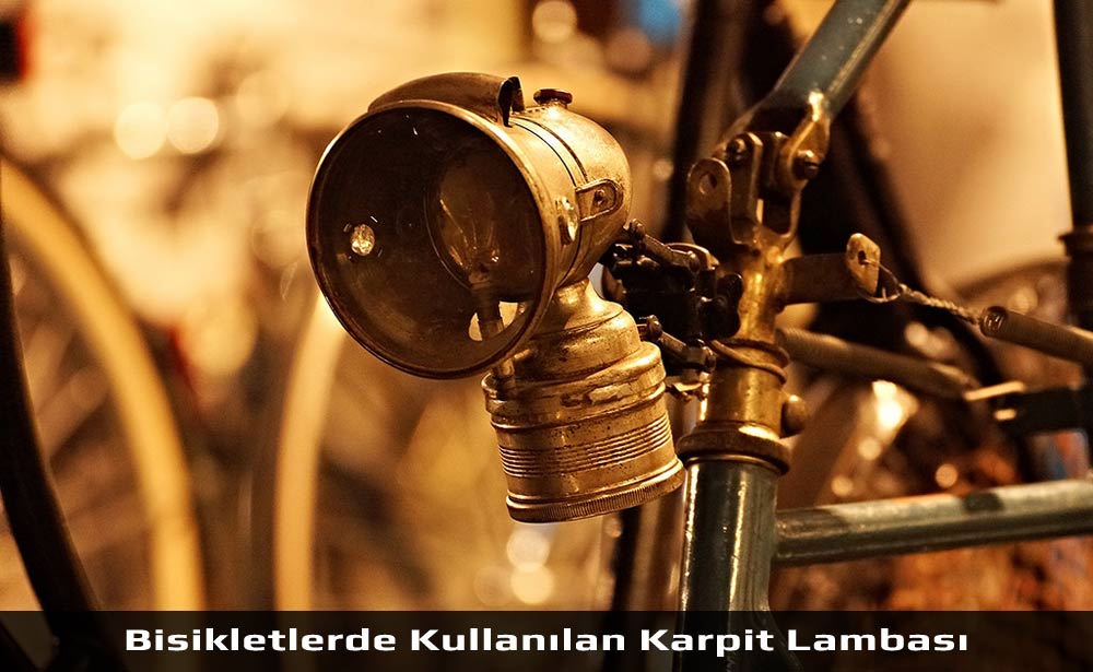 Karpit Lambası