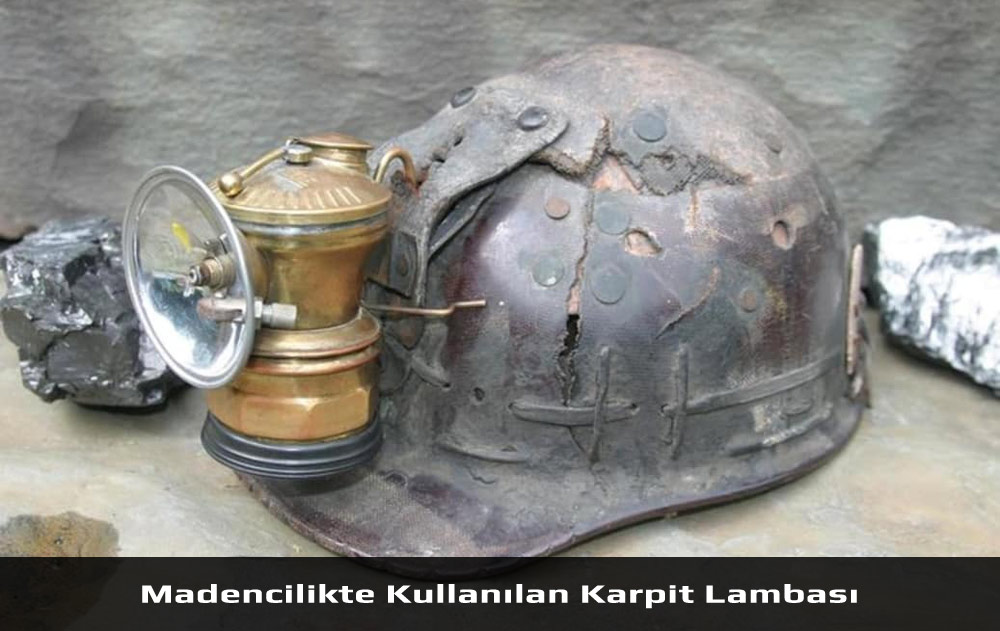 Karpit Lambası
