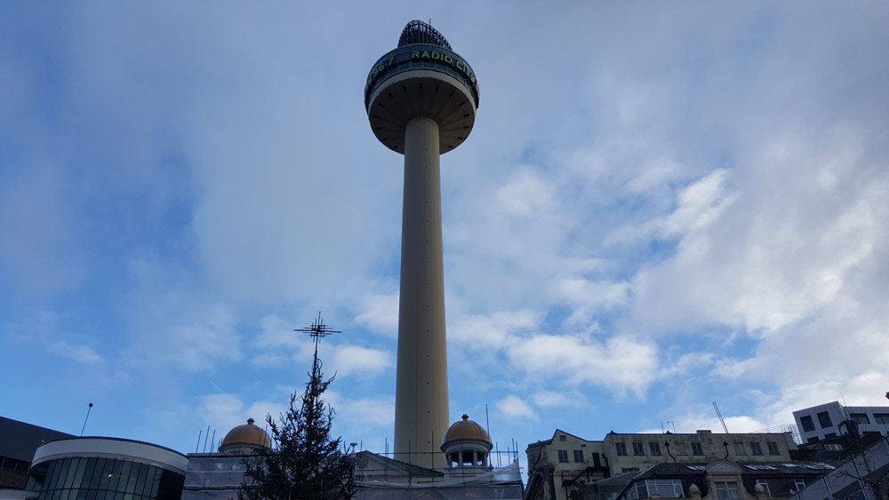 Liverpool