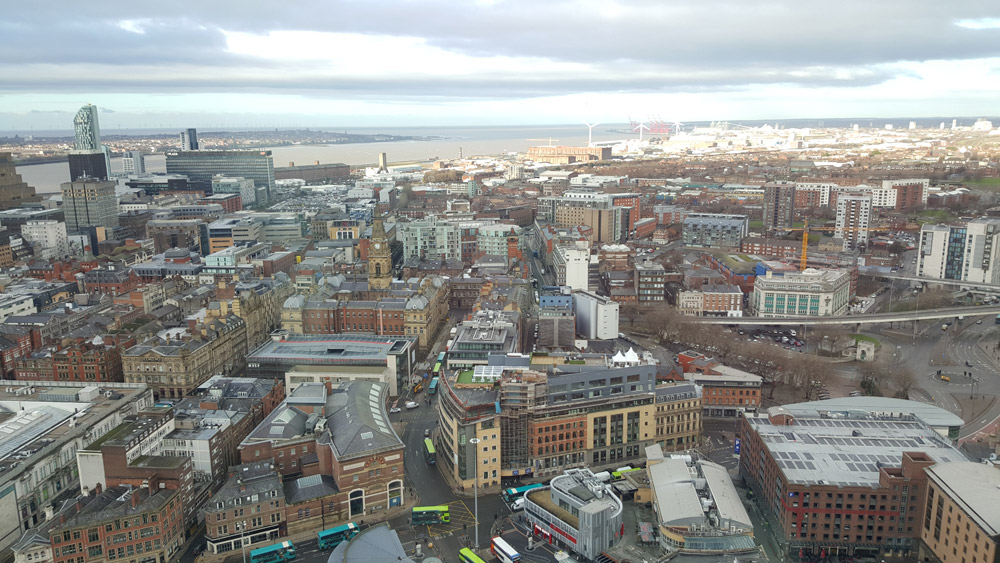 Liverpool