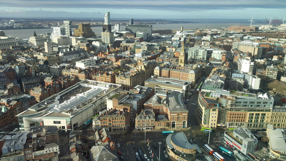 Liverpool