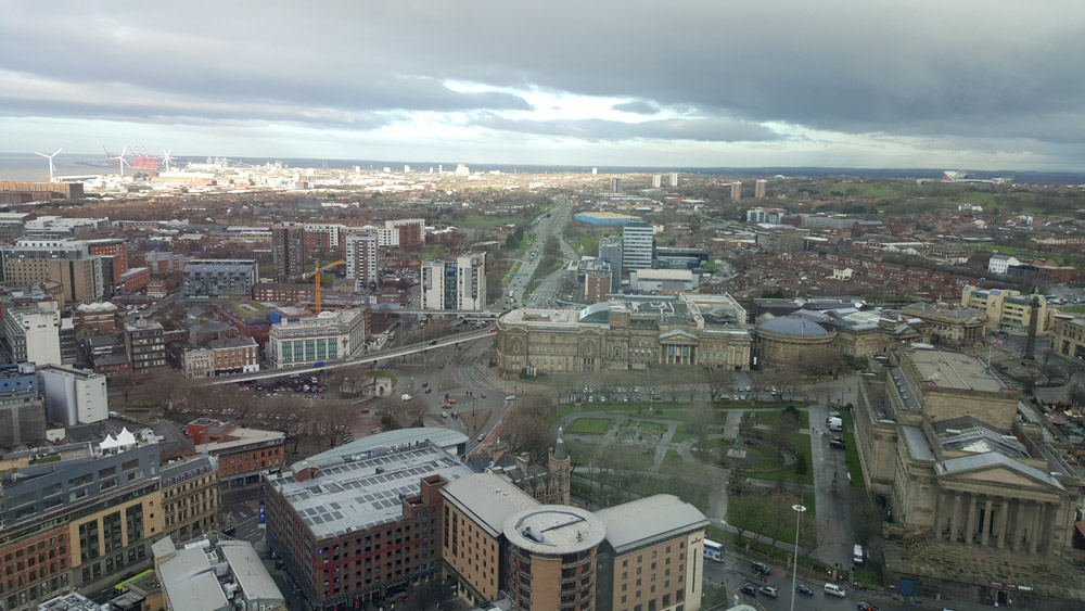 Liverpool