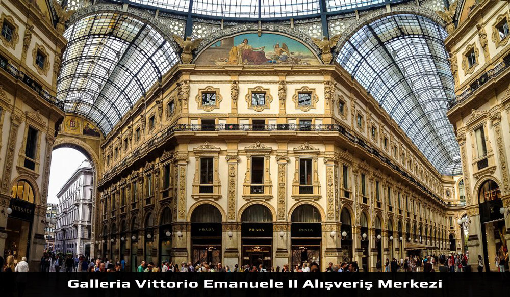 Milano Gezisi