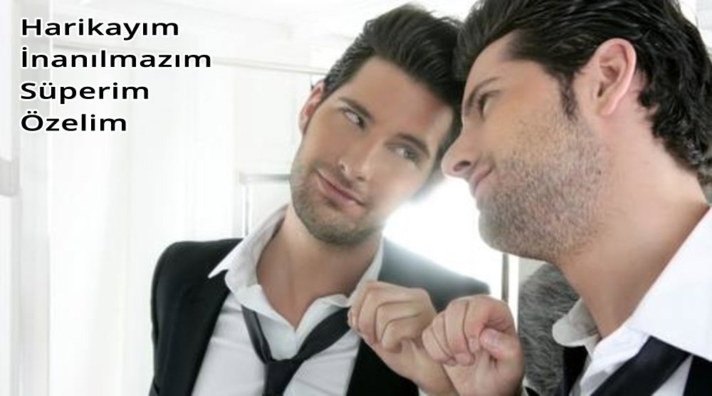 Narsisizm