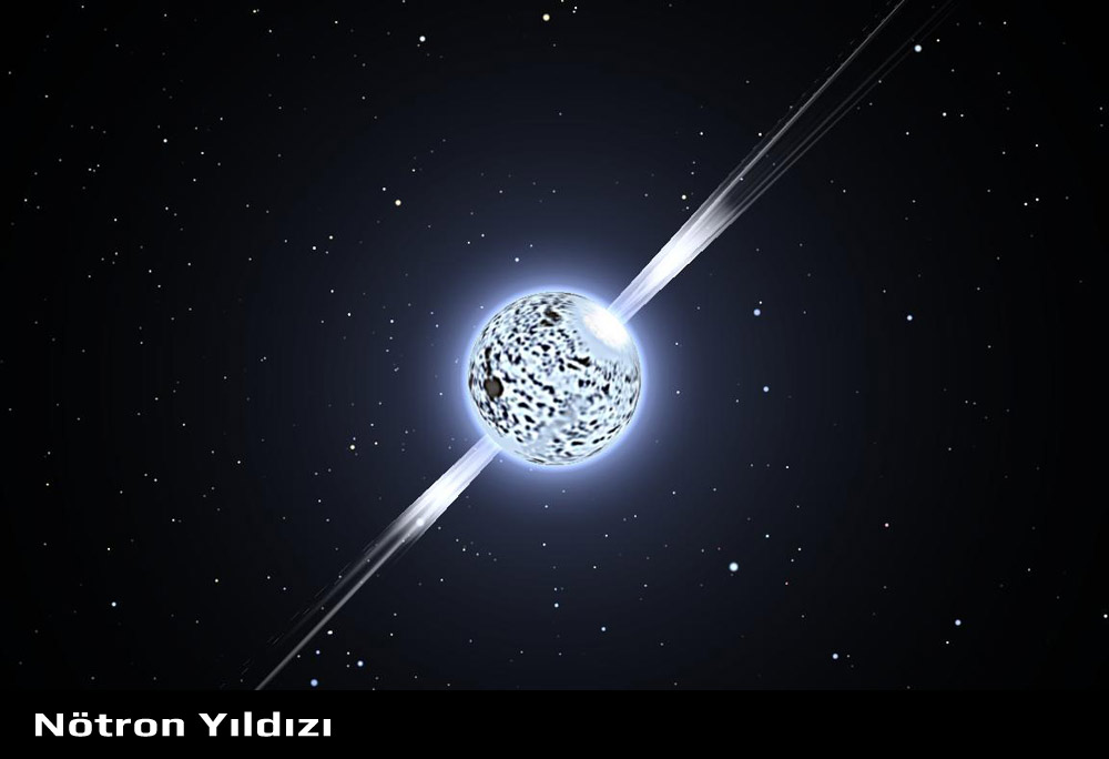 Nötron Yıldızı