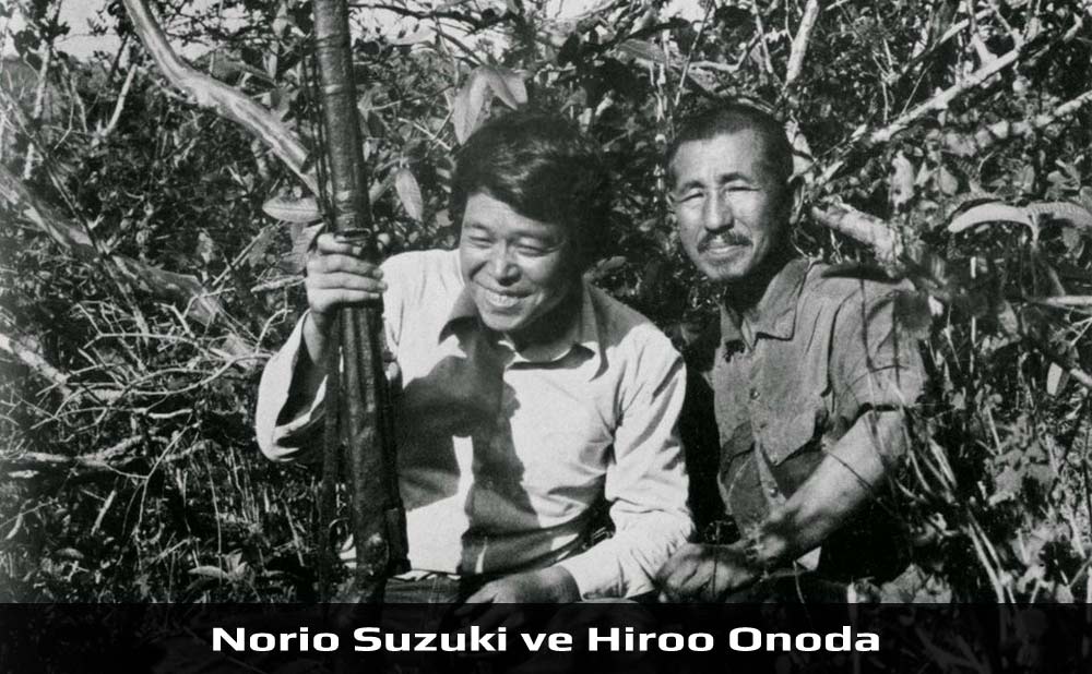Hiroo Onoda