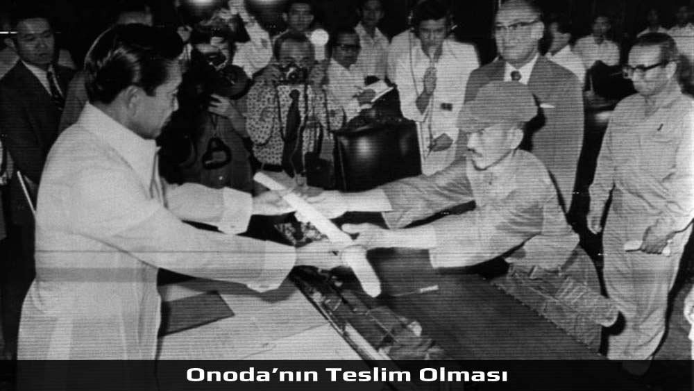Hiroo Onoda
