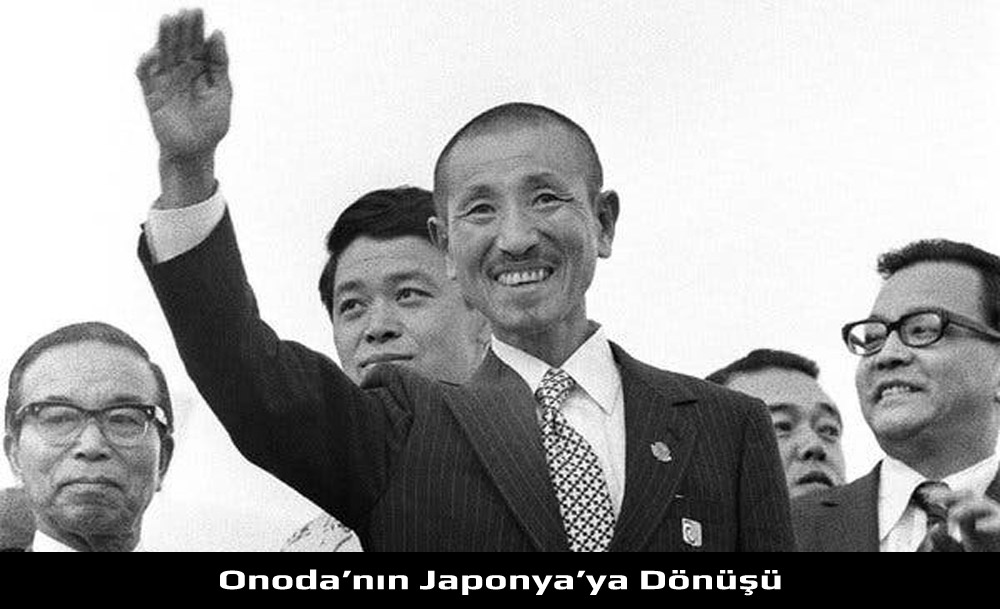 Hiroo Onoda