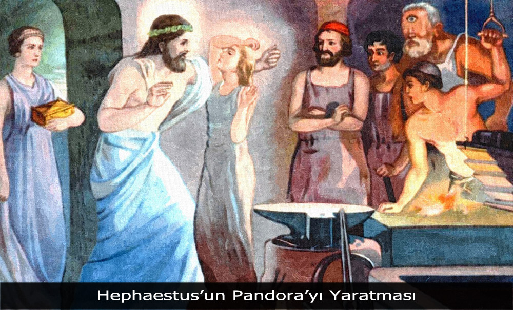 Pandora'nın Kutusu