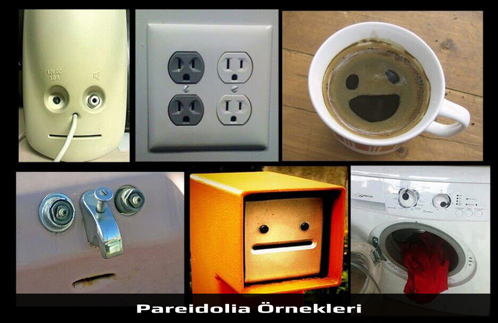Pareidolia