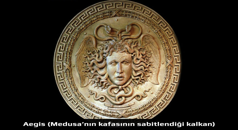 Perseus Bölüm 2