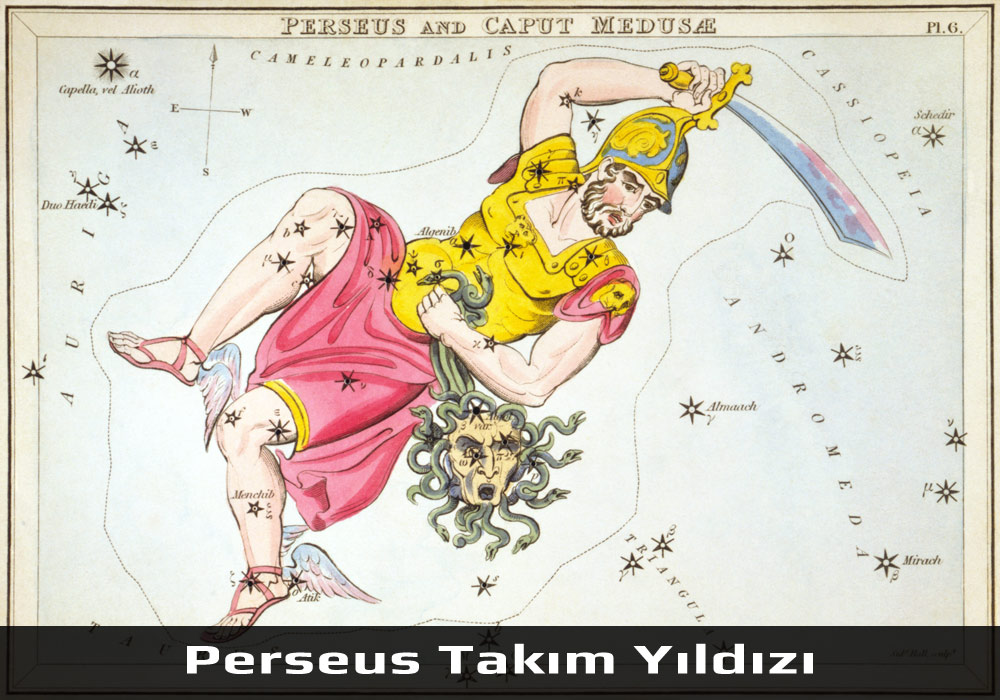Perseus Bölüm 2