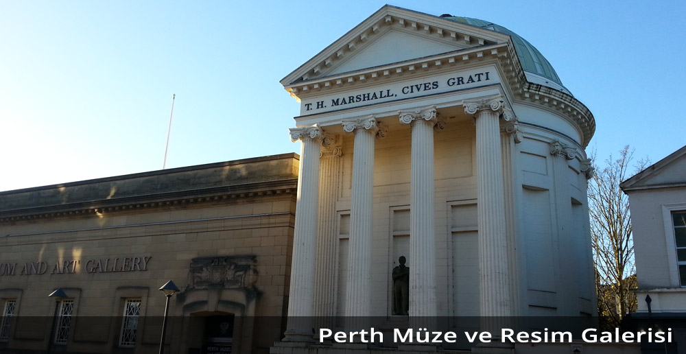Perth