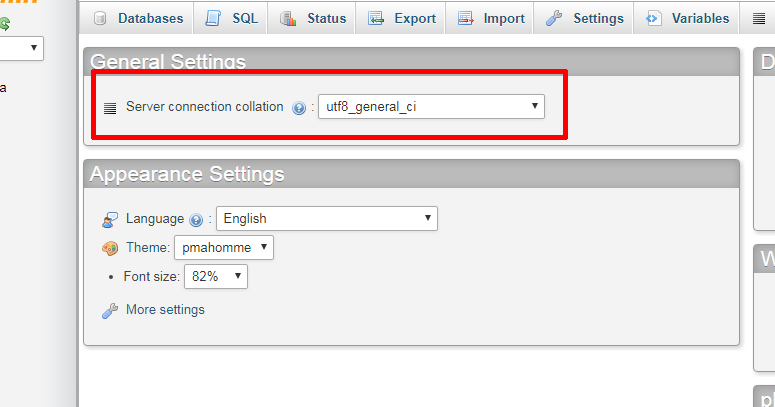 UTF8