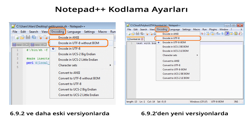UTF8