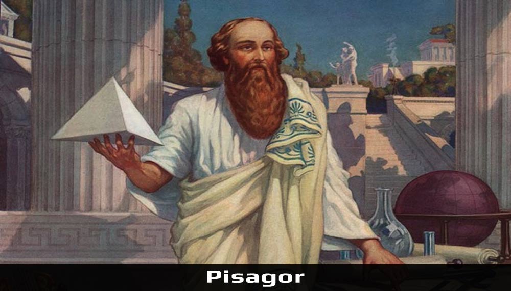 Pisagor