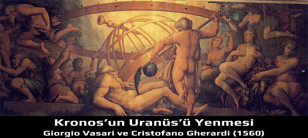 Prometheus