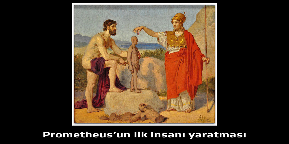 Prometheus