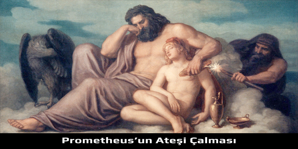 Prometheus