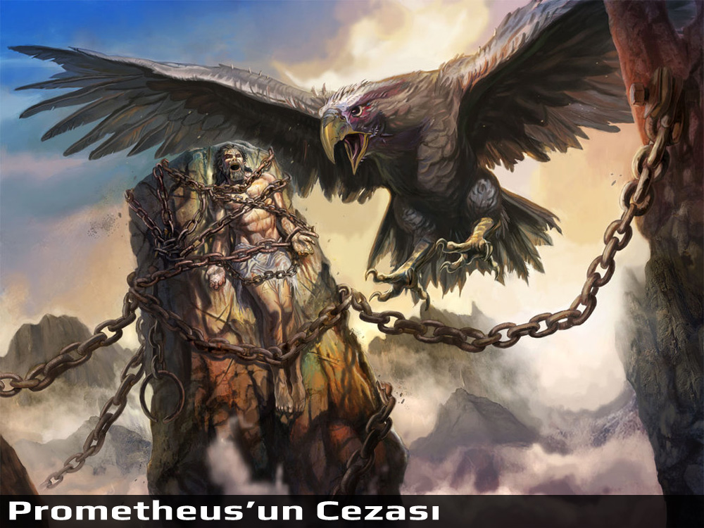 Prometheus