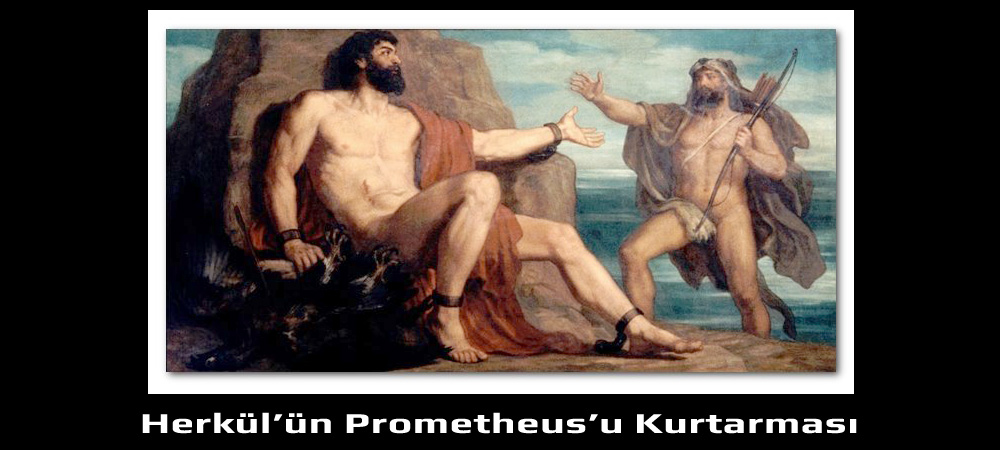 Prometheus