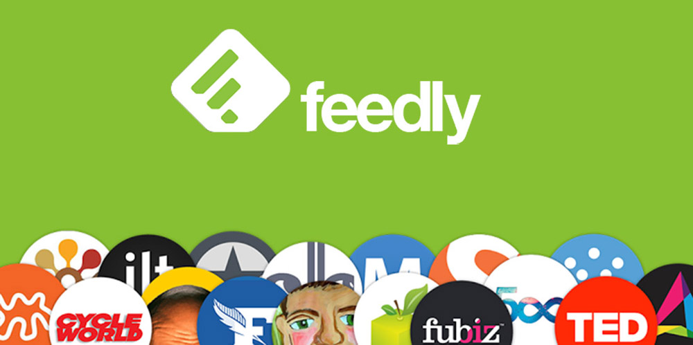 Feedly