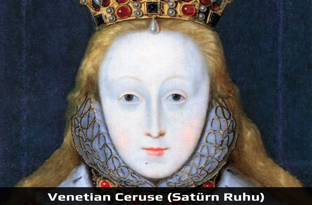 Satürn Ruhu